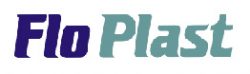 flo plast logo