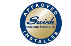 swish building installer