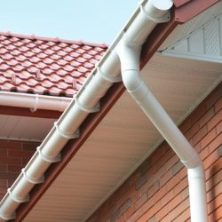 gutter maintenance