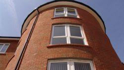Guttering downpipe uk