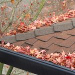 Gutter Maintenance