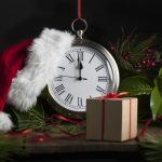 times clicking fast for christmas
