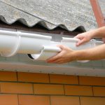 Gutter Repair DIY