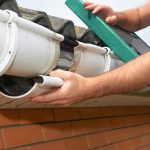 Gutter repair