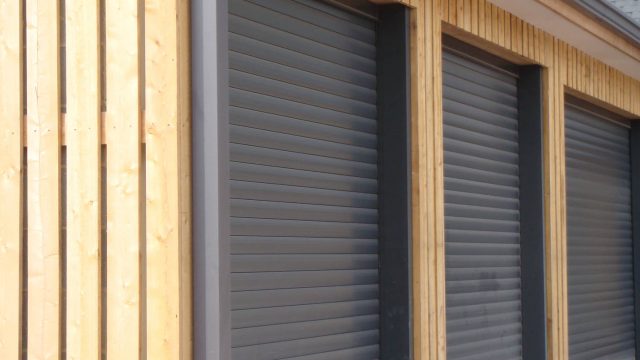 commercial gutter maintenance