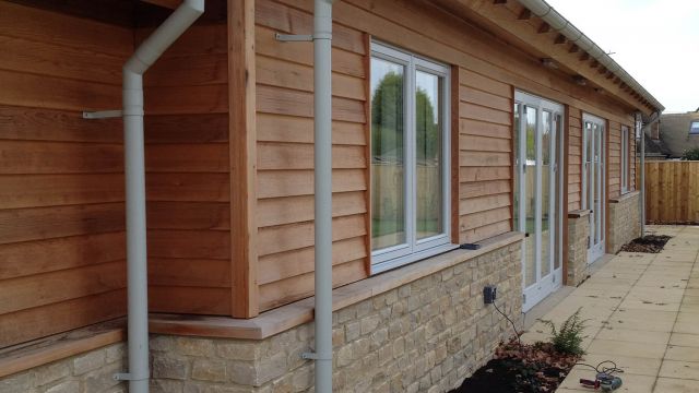 commercial gutter maintenance