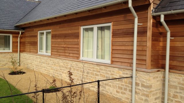 commercial gutter maintenance