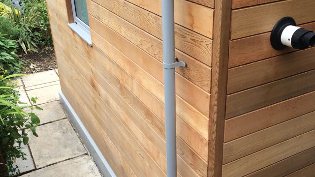 commercial gutter maintenance