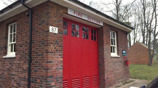 commercial gutter maintenance