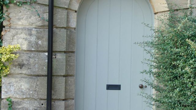 domestic guttering maintenance